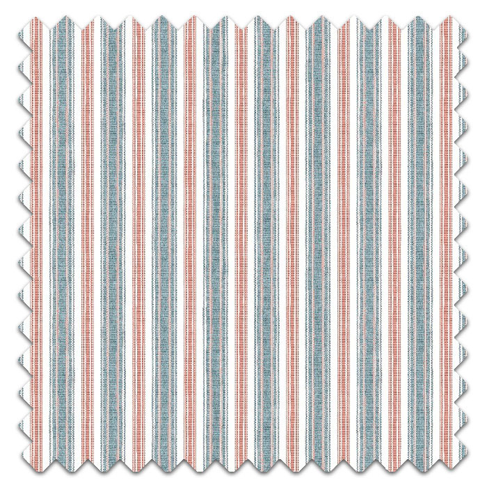 Swatch of Longwick Rose