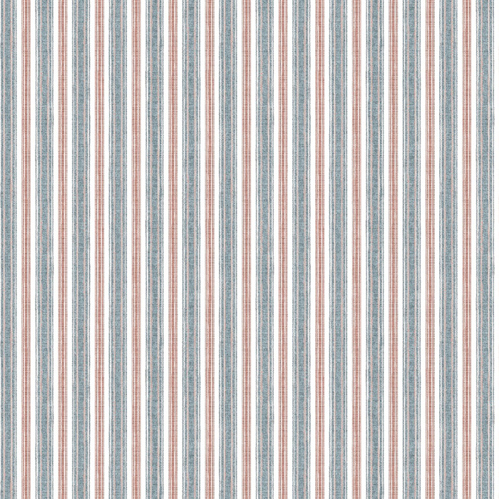 Longwick Rose Fabric by Chess