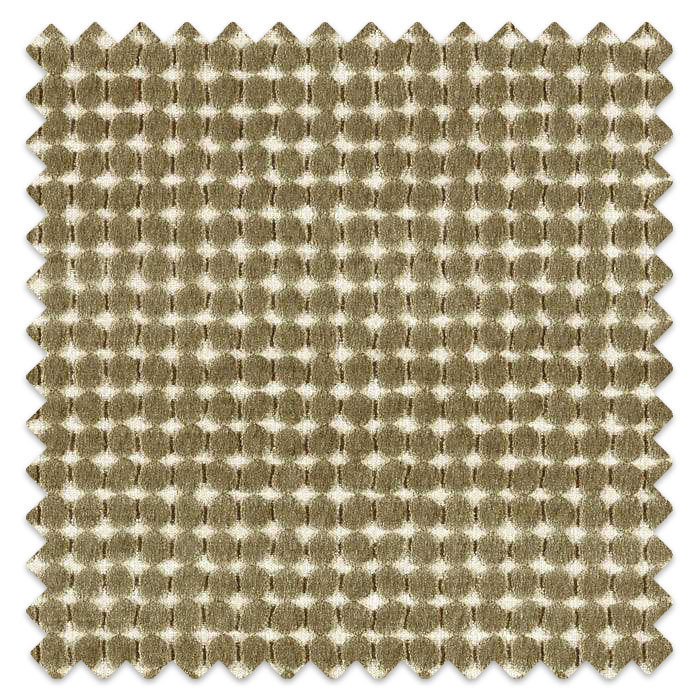 Swatch of Loopy Spot Moss