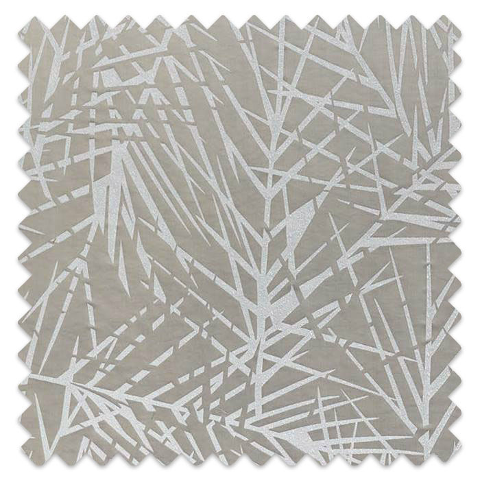 Swatch of Lorenza Oyster/Pearl