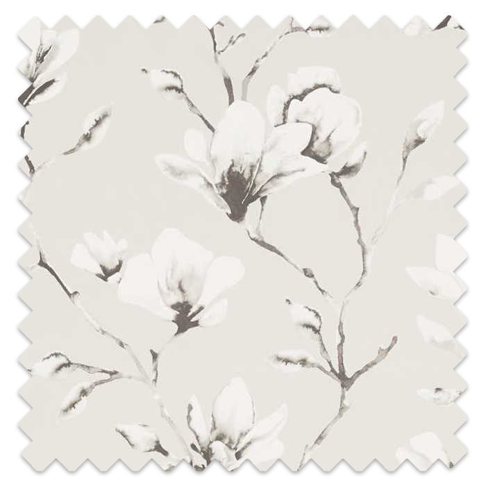 Swatch of Lotus French Grey