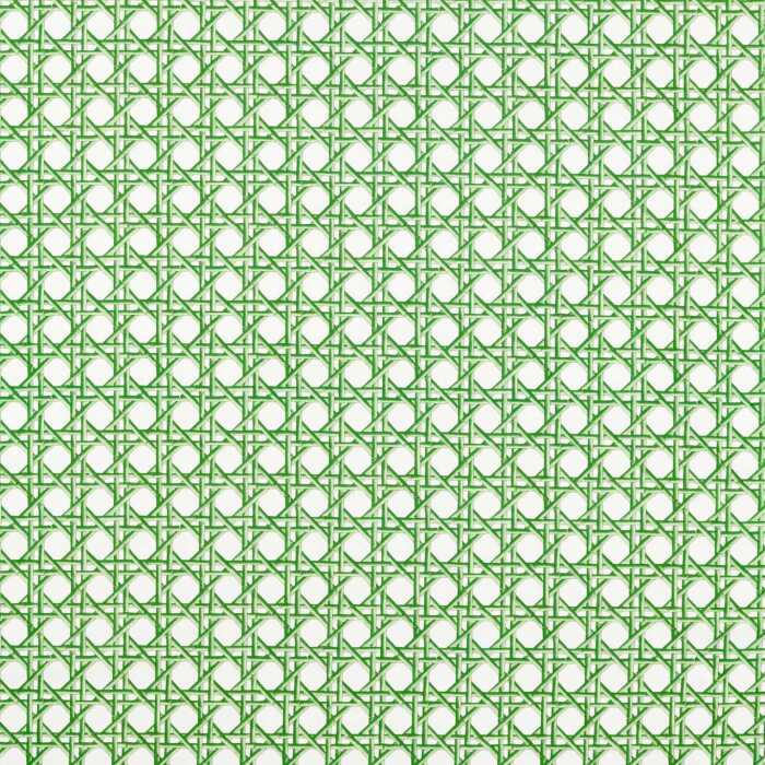 Lovelace Apple/Paper Lantern Fabric by Harlequin