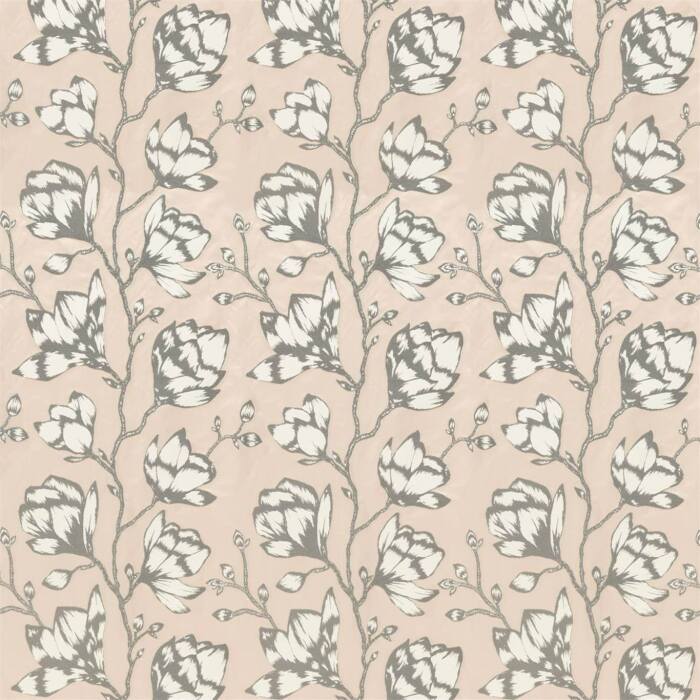 Lustica Powder Fabric by Harlequin