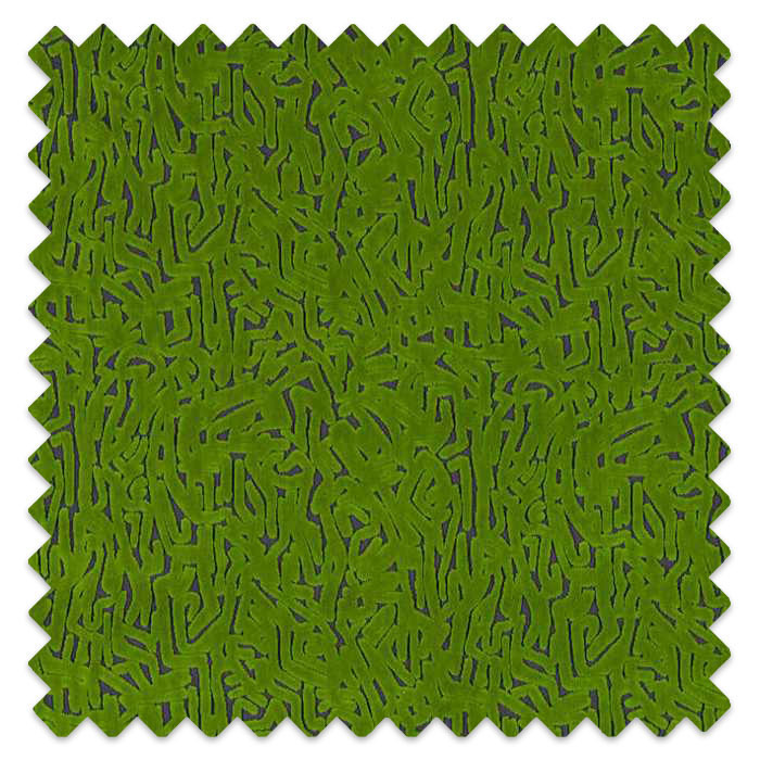 Swatch of Lyrical Forest/Black Earth