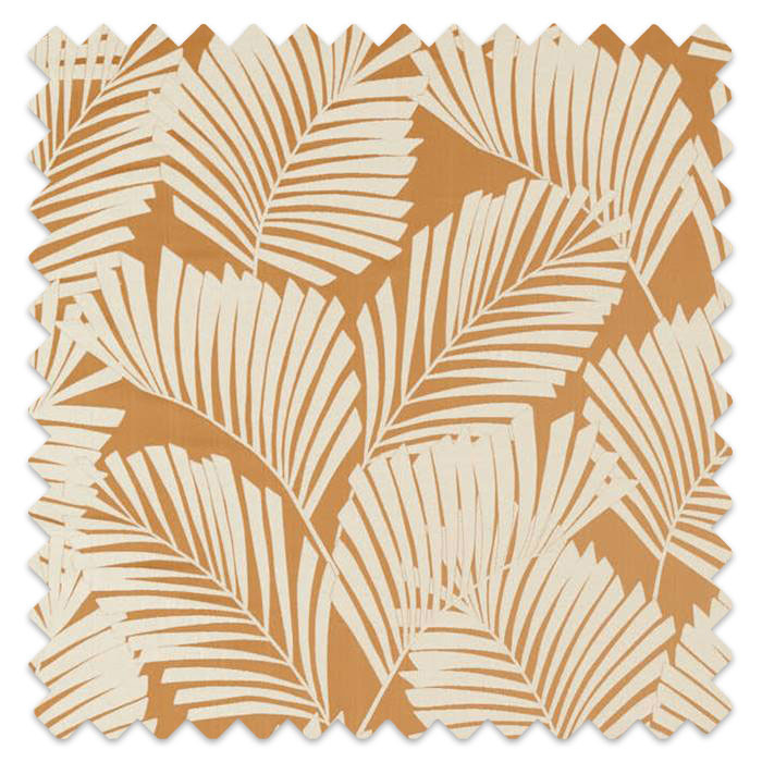 Swatch of Mala Ochre