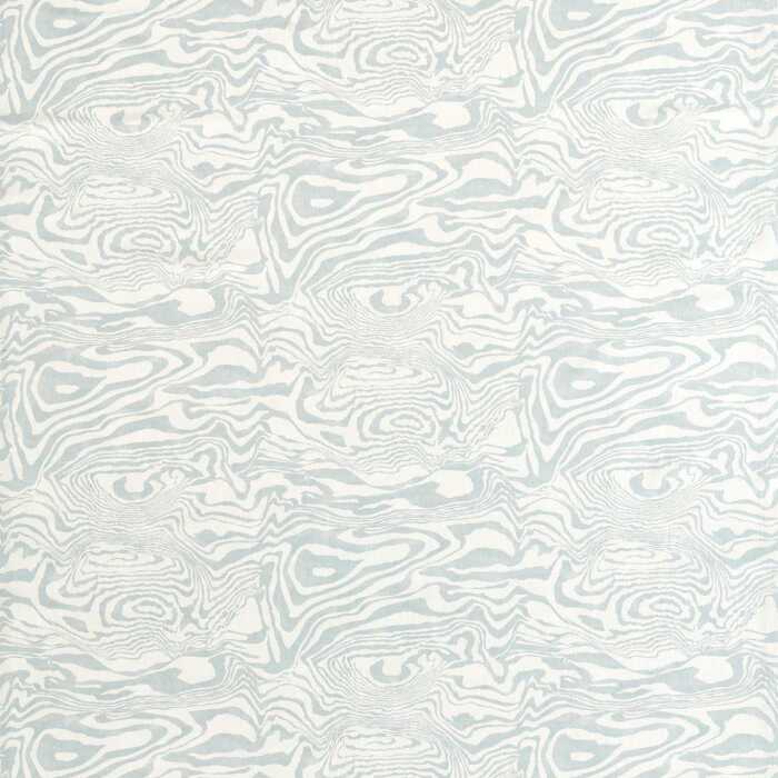 Marble Atlantic Fabric by Harlequin