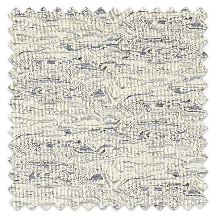 Swatch of Marble Tapestry Atlantic