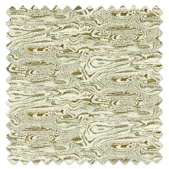 Swatch of Marble Tapestry Matcha