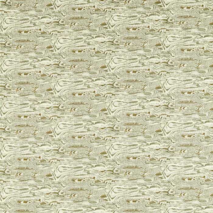Marble Tapestry Matcha Fabric by Harlequin