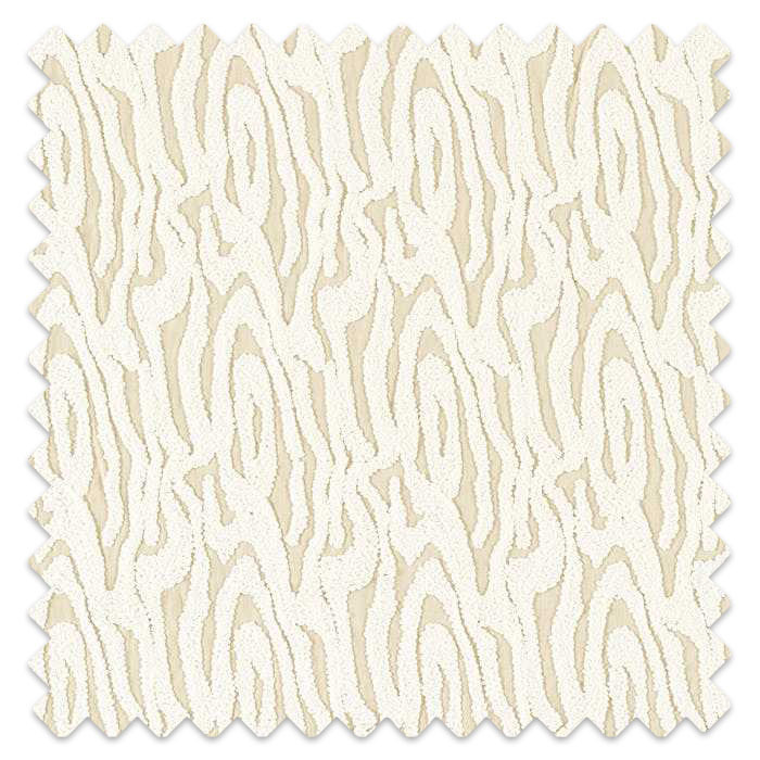 Swatch of Marble Wave Porcelain