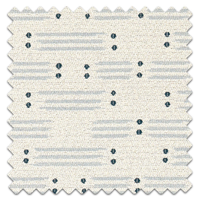 Swatch of Matchsticks Mist