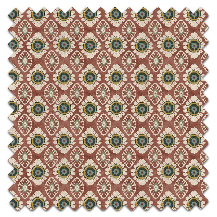 Swatch of Maya Cinnamon