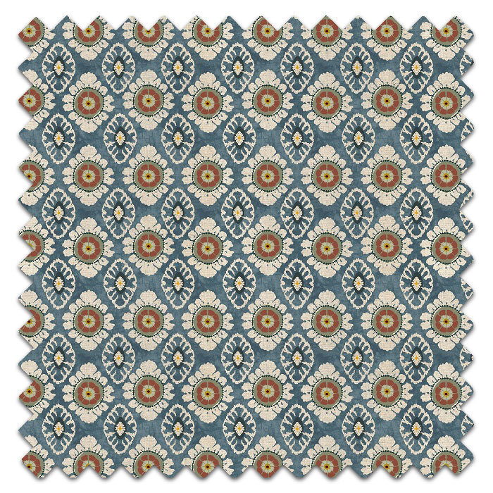 Swatch of Maya Denim