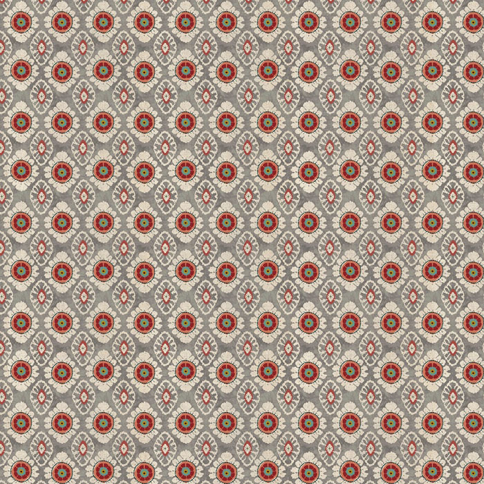 Maya Taupe Fabric by Chess