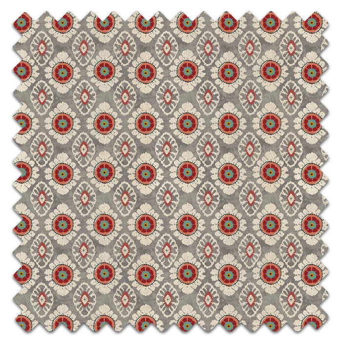 Swatch of Maya Taupe