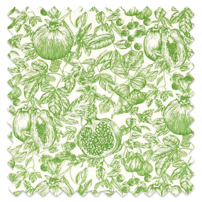 Swatch of Melograno Forest/First Light