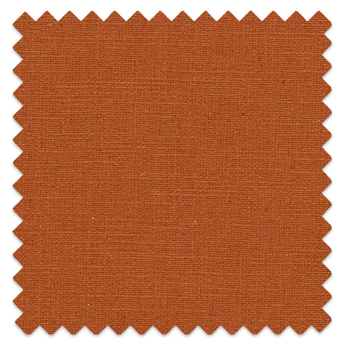 Swatch of Mineral Rust