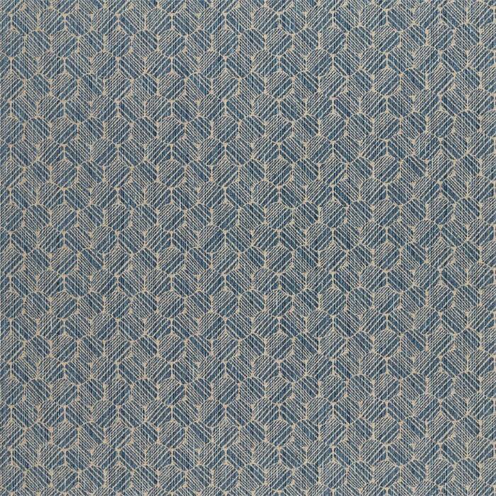 Mishima Denim Fabric by Harlequin