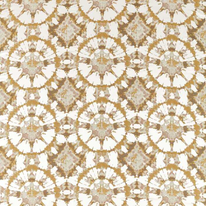 Mizu Nectar/Ritual/Tranquility Fabric by Harlequin