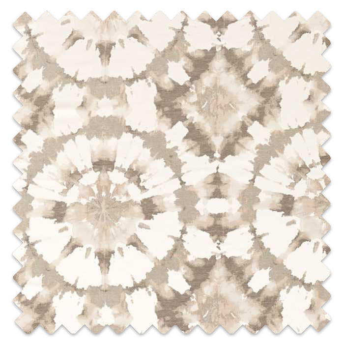 Swatch of Mizu Sketched/Beach Path/Hempseed