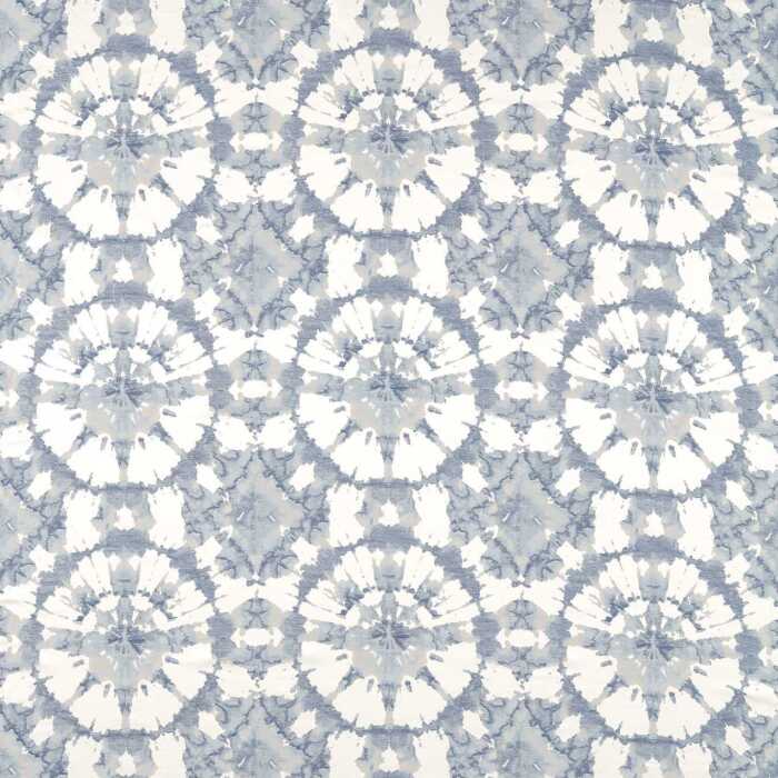 Mizu Wild Water/Exhale/Tranquility Fabric by Harlequin