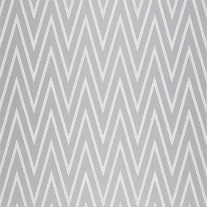 Moriko Steel Fabric by Harlequin