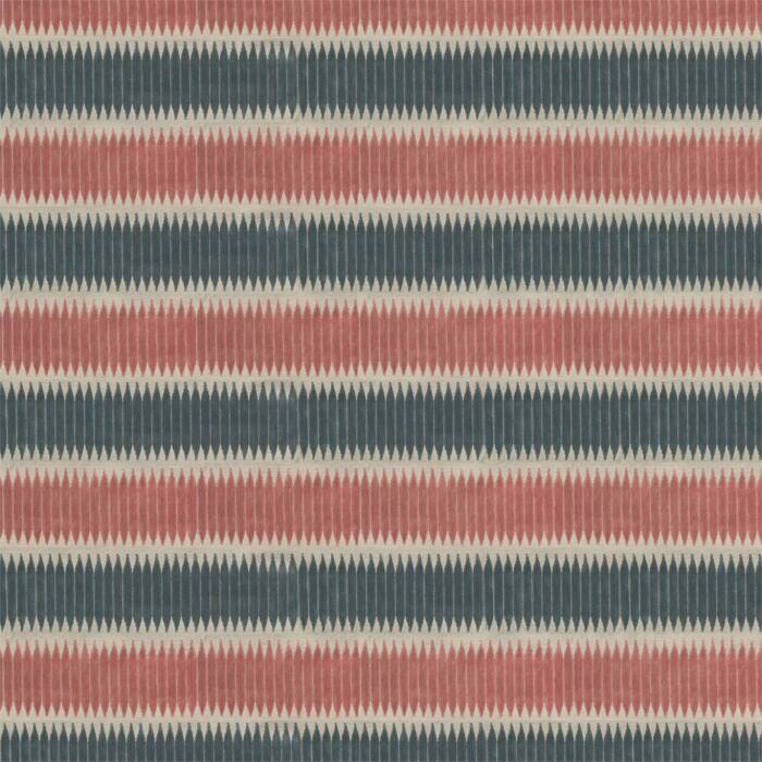 Nevido Moonlight/Blush Fabric by Harlequin