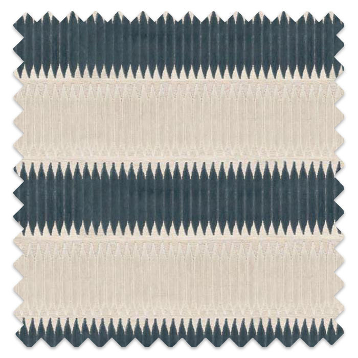 Swatch of Nevido Moonlight/Chalk