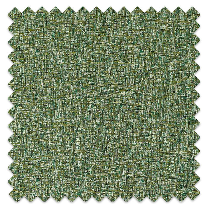 Swatch of Nickel Bottle Green/Zest