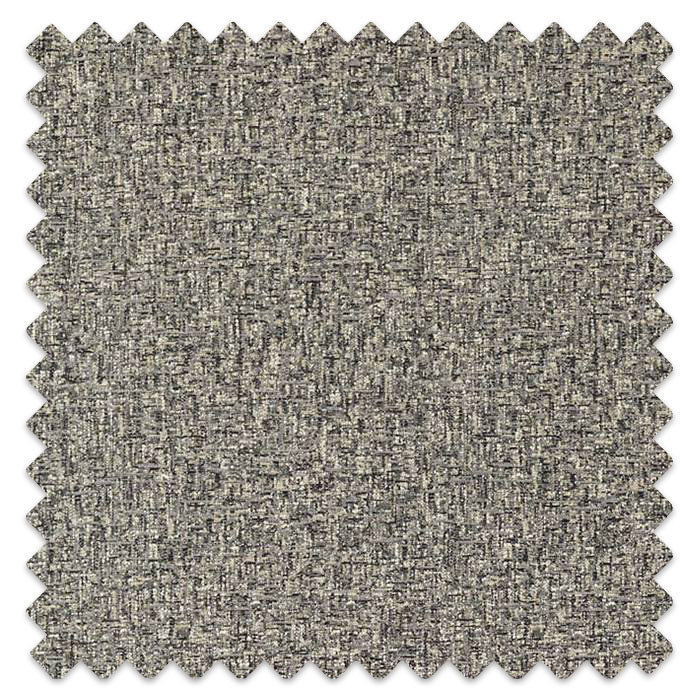 Swatch of Nickel Charcoal/Steel