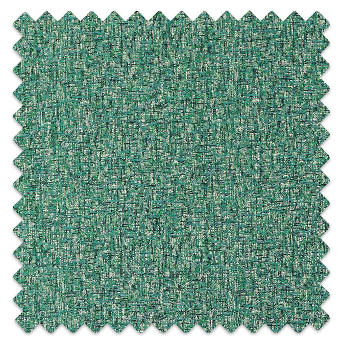 Swatch of Nickel Emerald/Marine