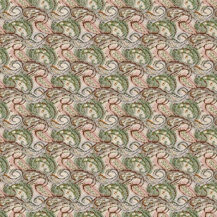 Nima Earth Fabric by Chess