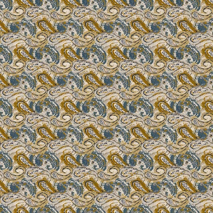 Nima Moonstone Fabric by Chess