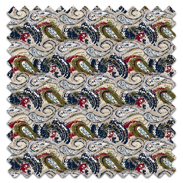 Swatch of Nima Nocturne