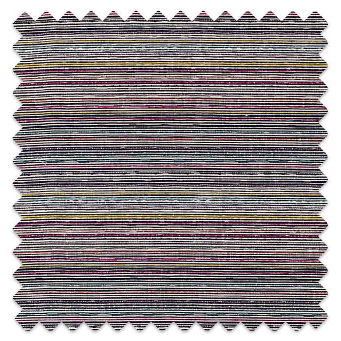 Swatch of Nuka Fuchsia/Coral/Marine