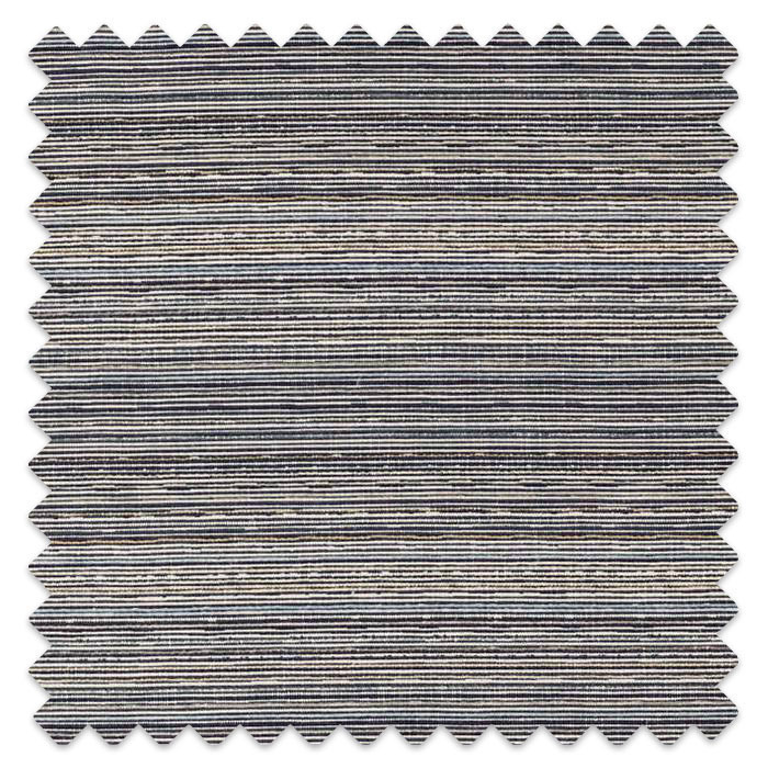 Swatch of Nuka Ochre/Denim/Sky