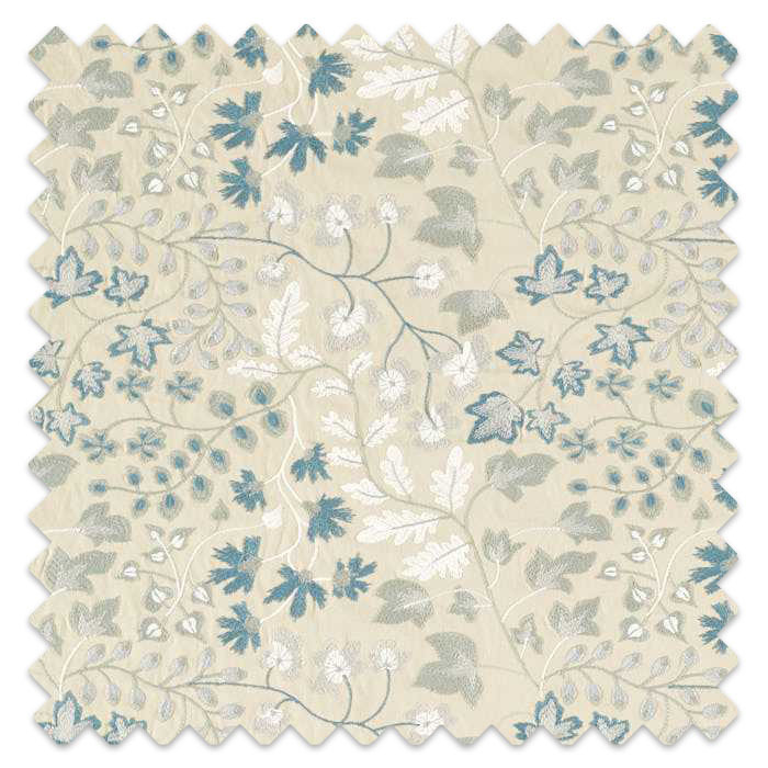 Swatch of Onni Putty/Celestial