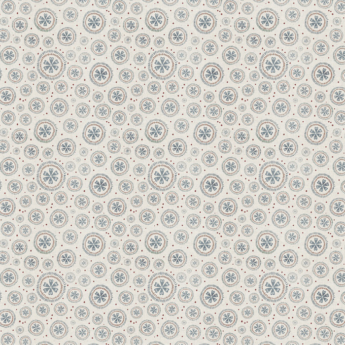 Opus Denim Fabric by Chess