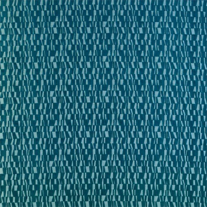Otaka Marine Fabric by Harlequin