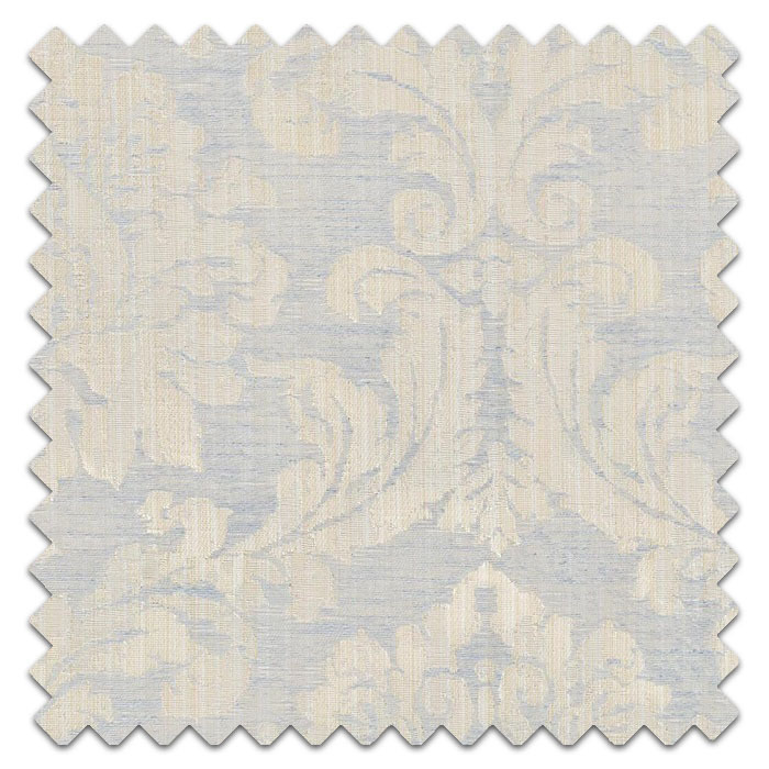 Swatch of Palazzo Cloud