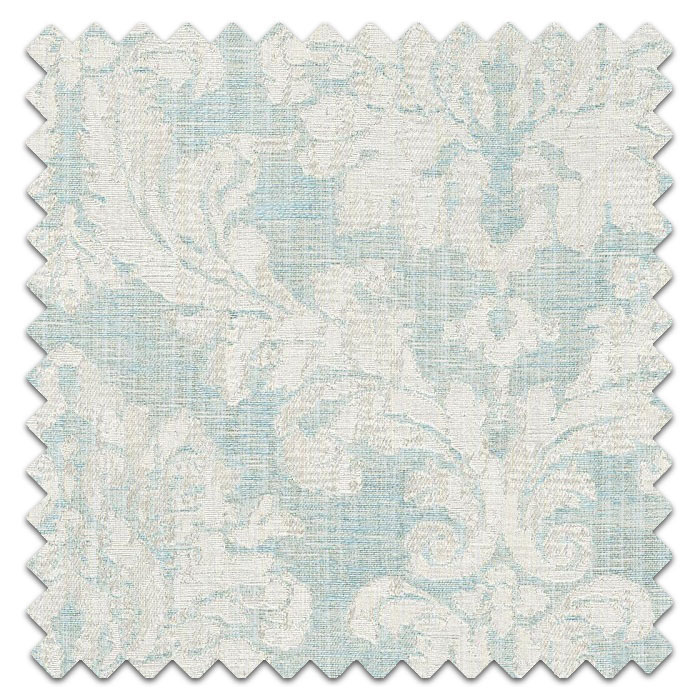 Swatch of Palazzo Duck Egg