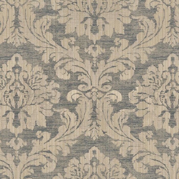 Palazzo Plaza Fabric by Chess