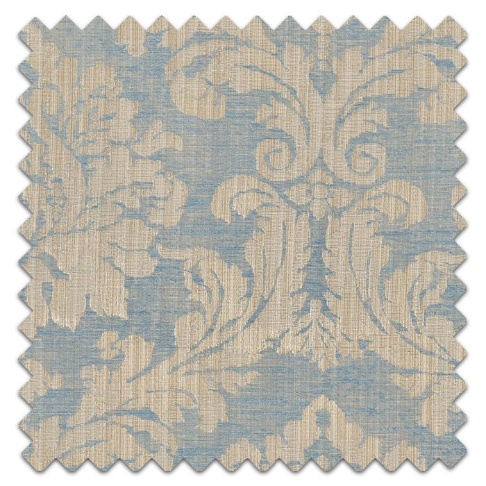 Swatch of Palazzo Sky