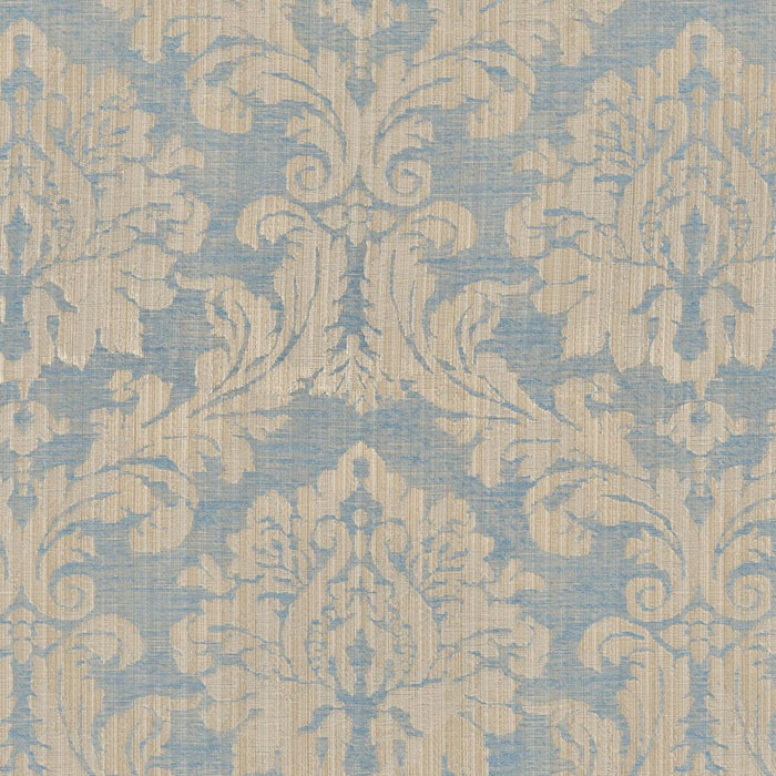 Palazzo Sky Fabric by Chess