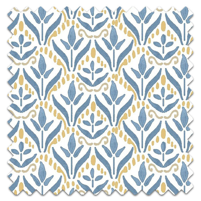 Swatch of Pednor Buttercup