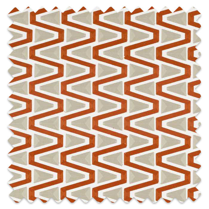 Swatch of Perception Brazillian Rosewood/Shiitake/New Beginnings