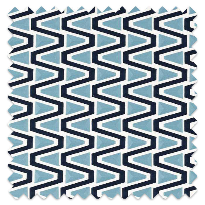 Swatch of Perception Japanese Ink/Sky/New Beginnings