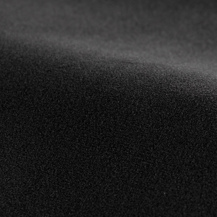 Performance Velvet Black Earth Fabric by Harlequin