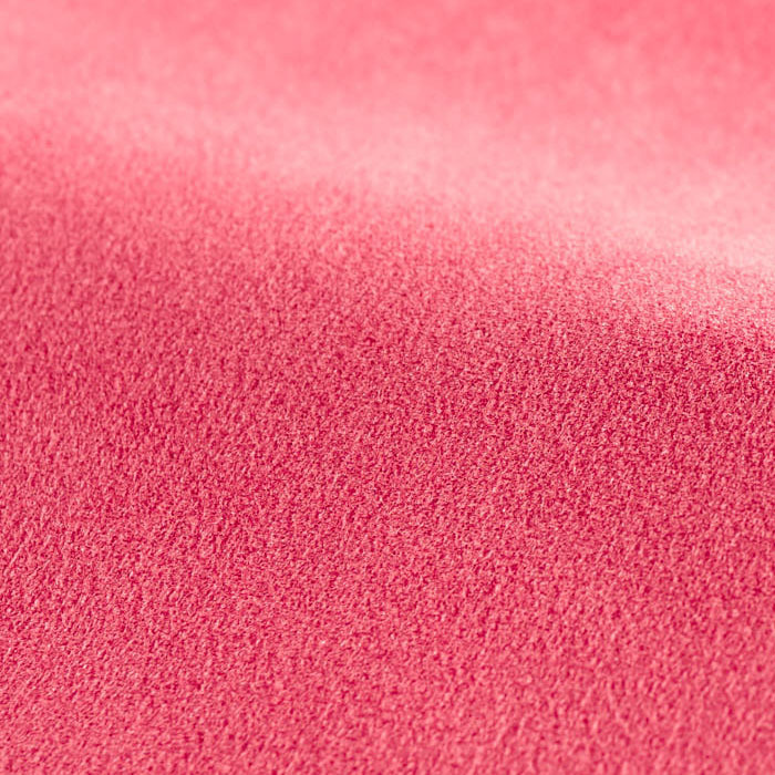 Performance Velvet Coral Fabric by Harlequin