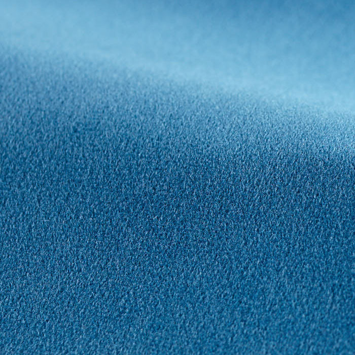 Performance Velvet Cornflower Fabric by Harlequin